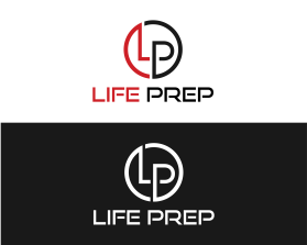 LifePrep entry by BPBdesign