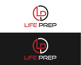 LifePrep entry by BPBdesign