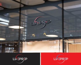 LifePrep entry by JBsign