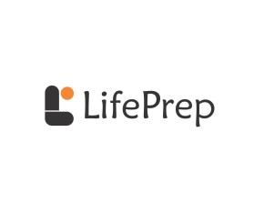 LifePrep entry by Designature