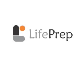 LifePrep entry by Designature