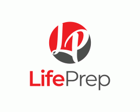 LifePrep entry by dsdezign