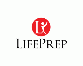 LifePrep entry by dsdezign