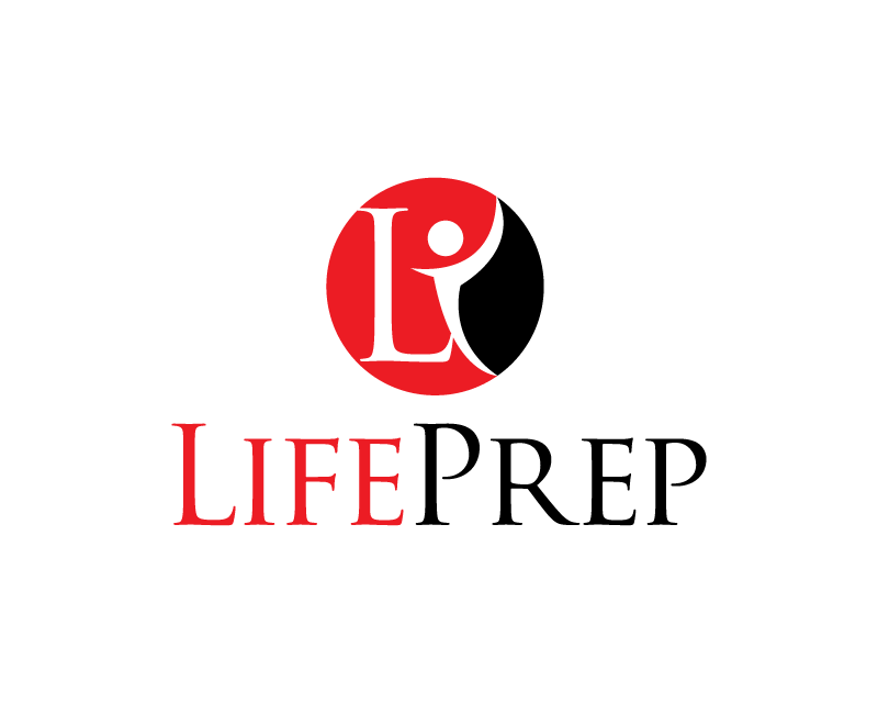 Logo Design for LifePrep