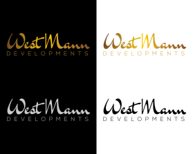 West Mann Developments entry by sella