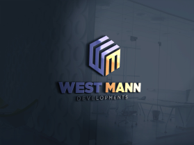 West Mann Developments entry by PANTONE