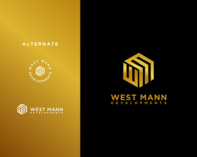 West Mann Developments entry by mznung