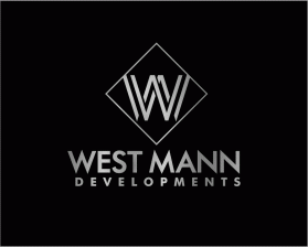 West Mann Developments entry by artsword