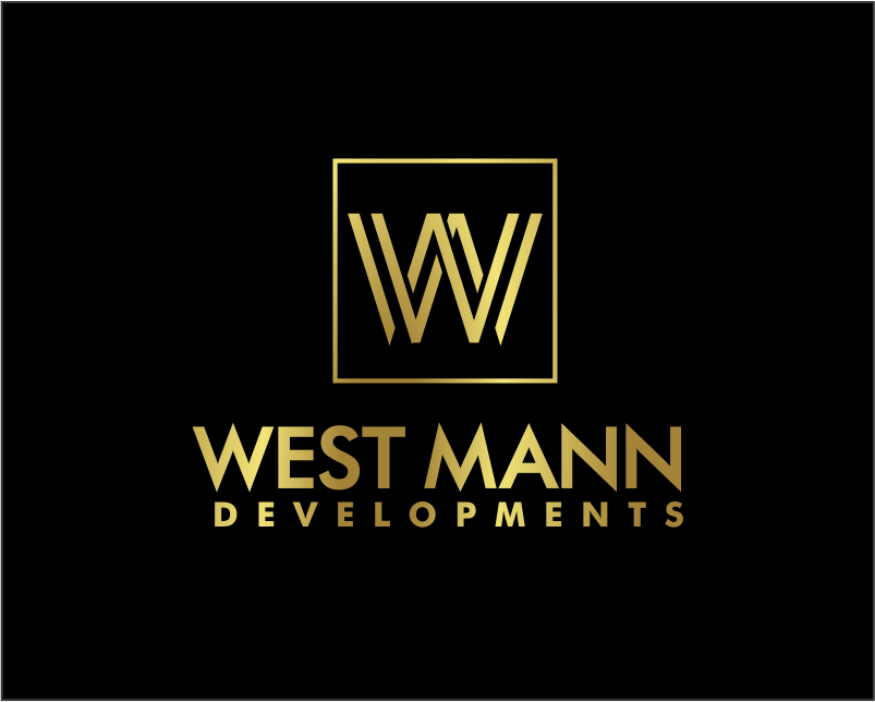 Logo Design for West Mann Developments