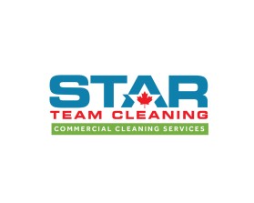 Star Team Cleaning entry by Mark Brent Atkinson