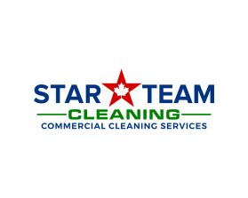 Star Team Cleaning entry by David Field