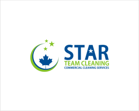 Star Team Cleaning entry by Wayne Allen Carbonell