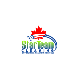 Star Team Cleaning entry by balsh