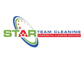 Star Team Cleaning entry by Mark Brent Atkinson