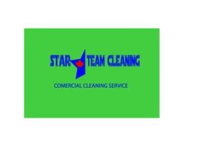 Star Team Cleaning entry by suprity  bhattacharya