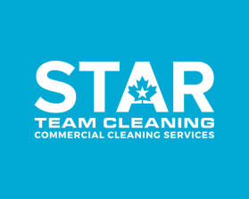 Star Team Cleaning entry by David Field