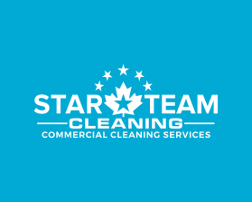 Star Team Cleaning entry by David Field