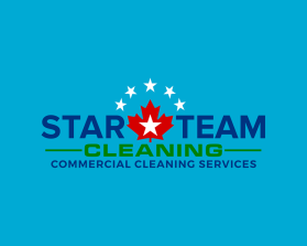 Star Team Cleaning entry by David Field
