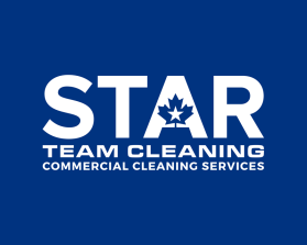 Star Team Cleaning entry by David Field