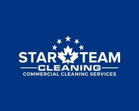 Star Team Cleaning entry by David Field