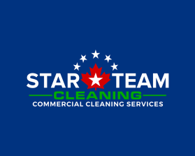 Star Team Cleaning entry by David Field