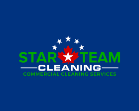 Star Team Cleaning entry by David Field