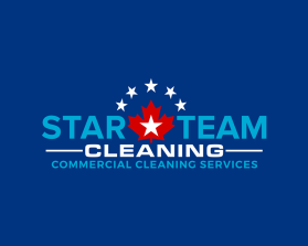 Star Team Cleaning entry by David Field