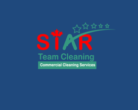Star Team Cleaning entry by Yasmeen Saber