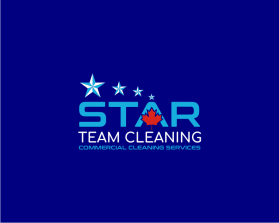 Star Team Cleaning entry by Wayne Allen Carbonell
