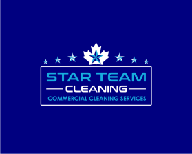 Star Team Cleaning entry by Wayne Allen Carbonell