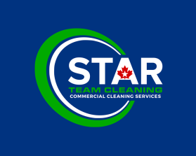 Star Team Cleaning entry by David Field