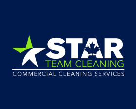 Star Team Cleaning entry by Ronnie Bantillo ll