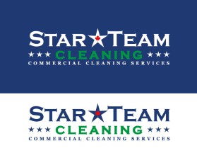 Star Team Cleaning entry by Eddie Hormachuelas 