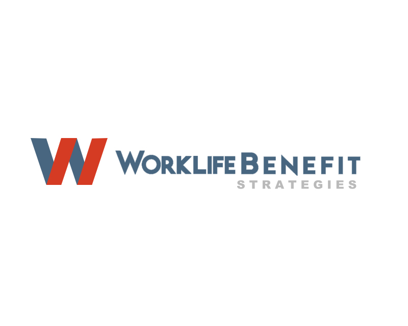Logo Design for WorkLife Benefit Strategies