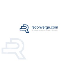 www.reconverge.com entry by Designeye