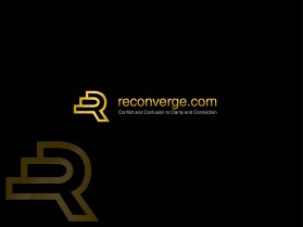 www.reconverge.com entry by Designeye