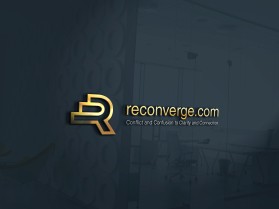 www.reconverge.com entry by Designeye
