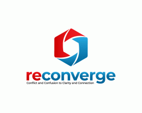 www.reconverge.com entry by dsdezign