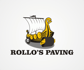 Rollo's Paving entry by wongsanus
