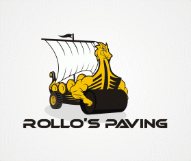 Rollo's Paving entry by wongsanus