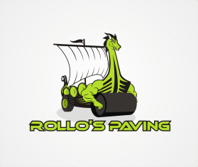 Rollo's Paving entry by wongsanus
