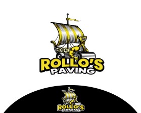 Rollo's Paving entry by CUPU