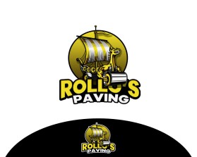 Rollo's Paving entry by CUPU