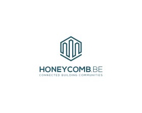 Winning entry: honeycomb.be entry by Creatonymous