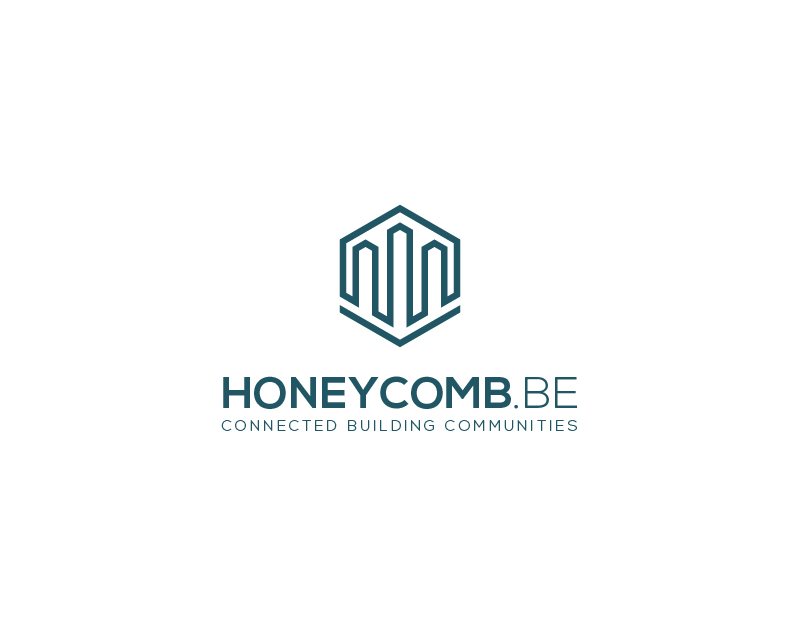 Logo Design for honeycomb.be