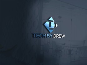 Tech by Drew entry by T2T