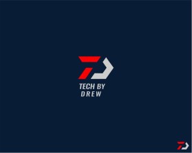 Tech by Drew entry by RIFQI
