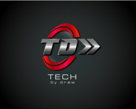 Tech by Drew entry by esso