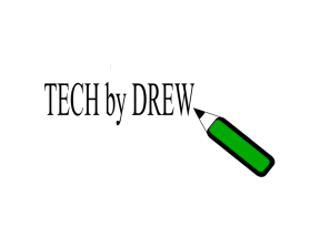 Tech by Drew entry by borjoeis