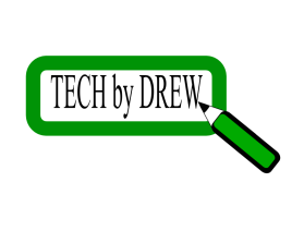 Tech by Drew entry by borjoeis
